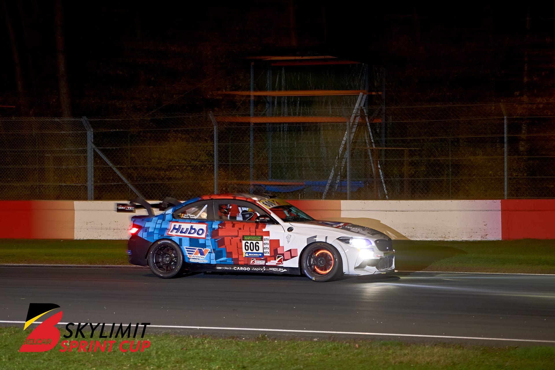 Race Promotion Night 2024