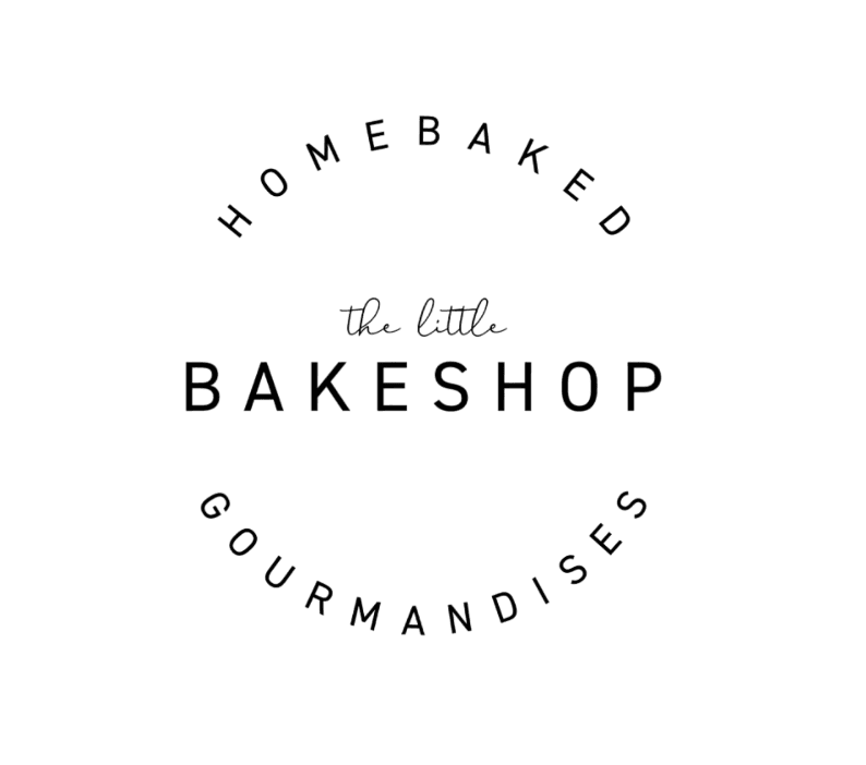 Logo du partenaire The Little Bakeshop